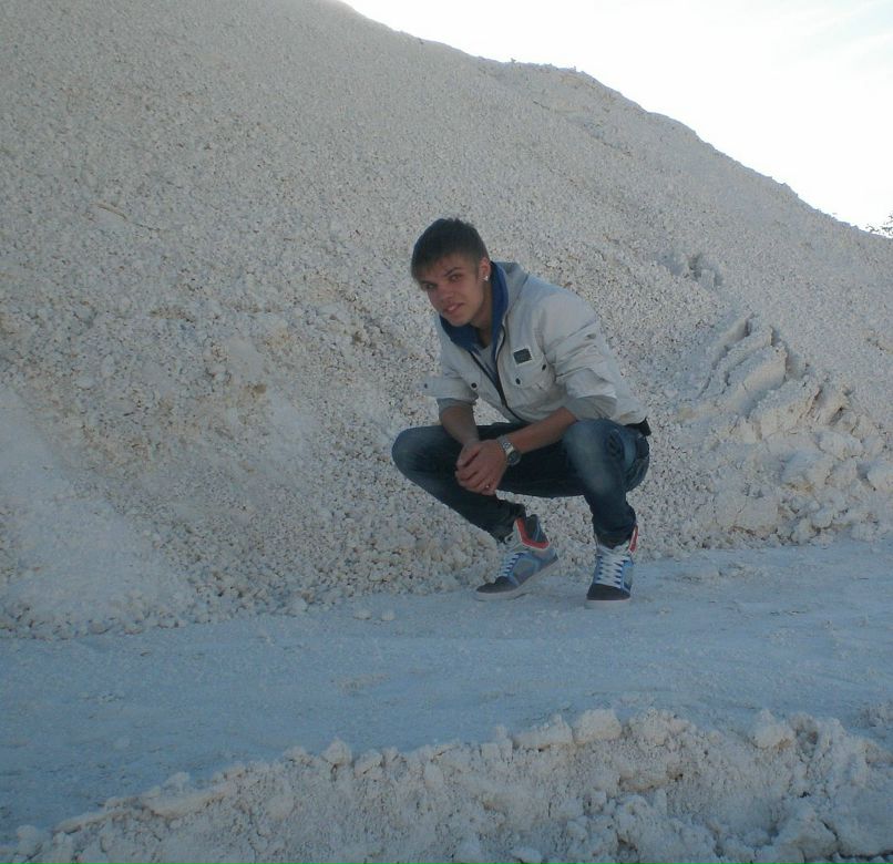 Валера Б фотография #27