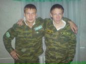 Фотография Циулина Александра