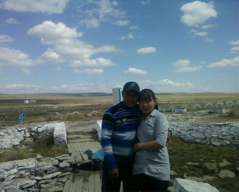 Айлан Мадар-оол фотография #2