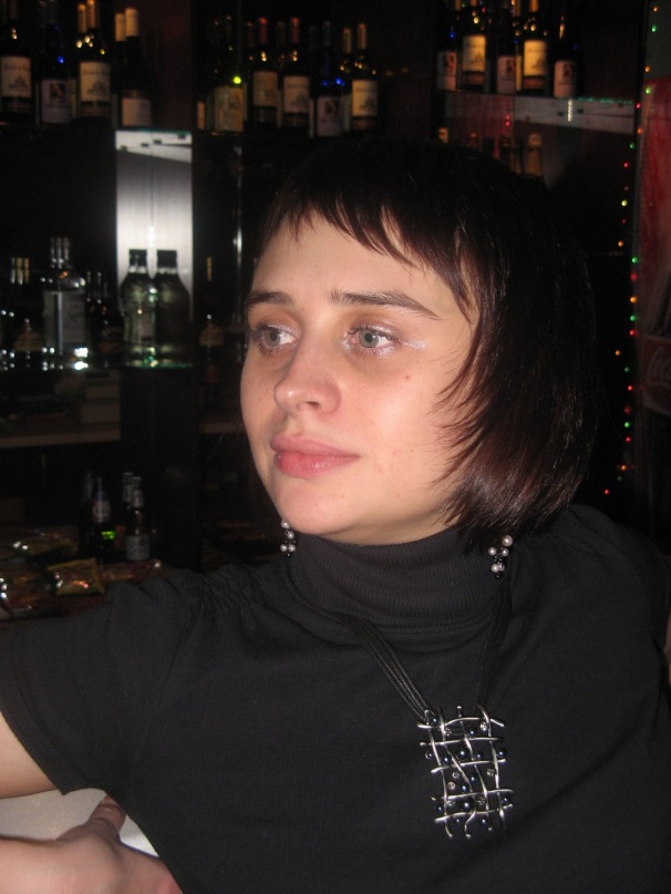 Ольга Подмарёва фотография #47