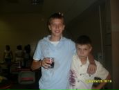 Малыш =) фотография #39 (источник - https://vk.com/id70665437)