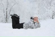 Фотография Макаровой Марии