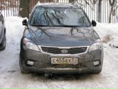 Фотография Коринфского Кирилла