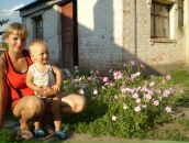 Фотография Васильевой Инны