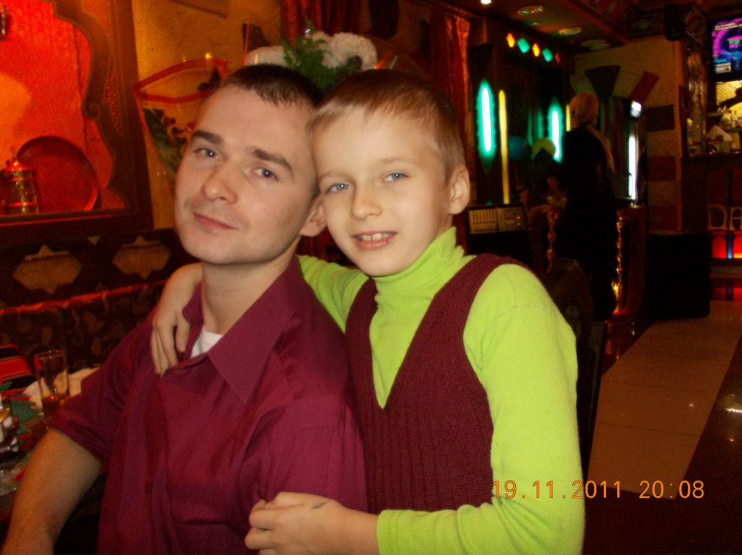 Наташа Суховерхова фотография #7