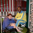 Фотография Туркиной Марины