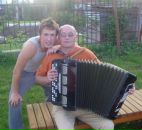 Фотография Калугина Саши