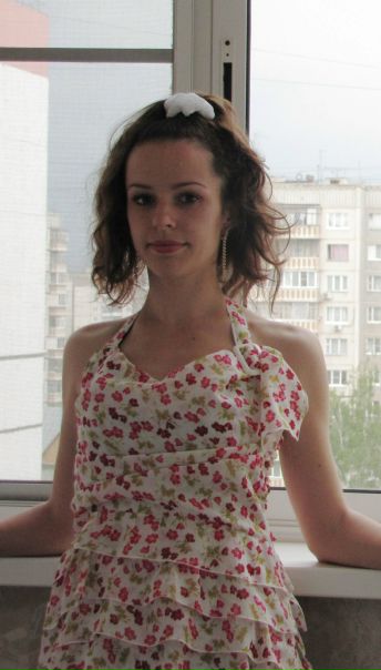 №12, Инна Одинец, Липецк №12, Инна Одинец, Липецк