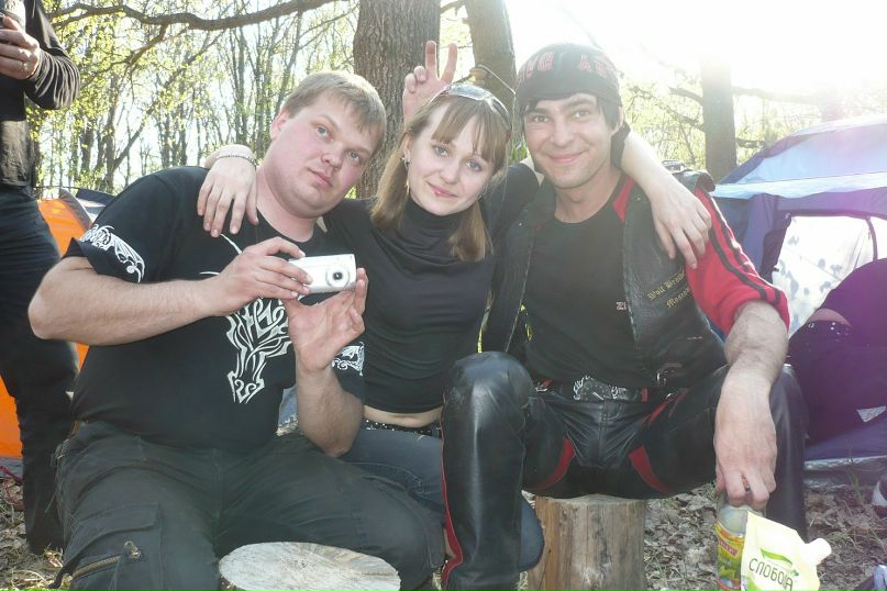 Вася Бителёв фотография #12