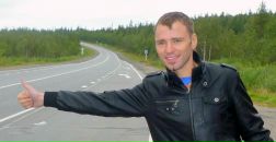 Фотография Панкратовца Сержко