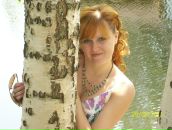 Фотография Распоповой Елены