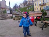 Іванка Ганушевська фотография #44 (источник - https://vk.com/id44462778)