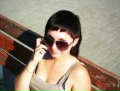 Фотография Михайловой Лизы