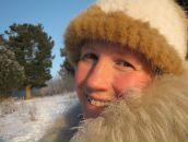 Фотография Ахуновой Татьяны