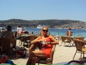 Фотография Колосковой Ирины