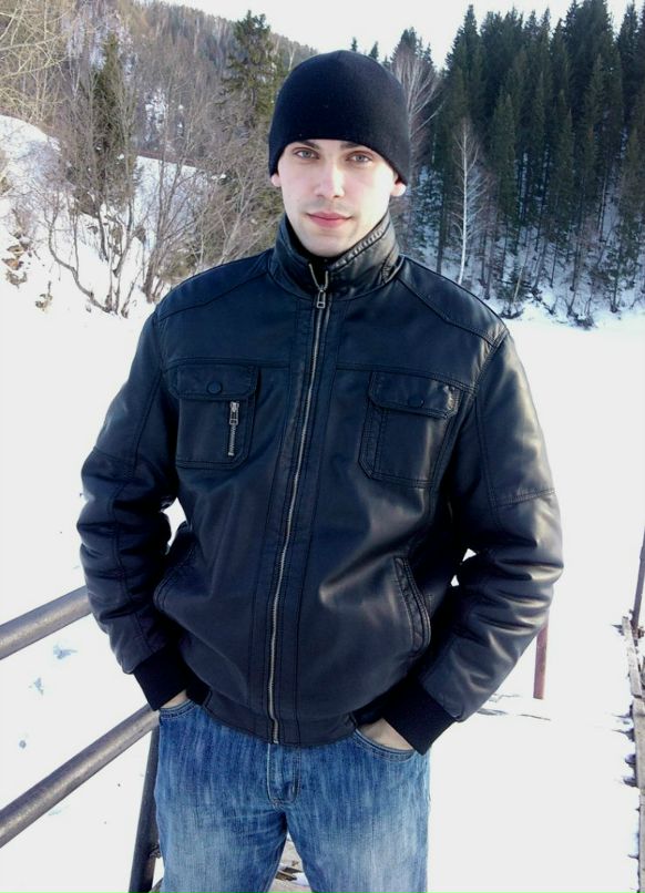 Артём Тимаков фотография #41