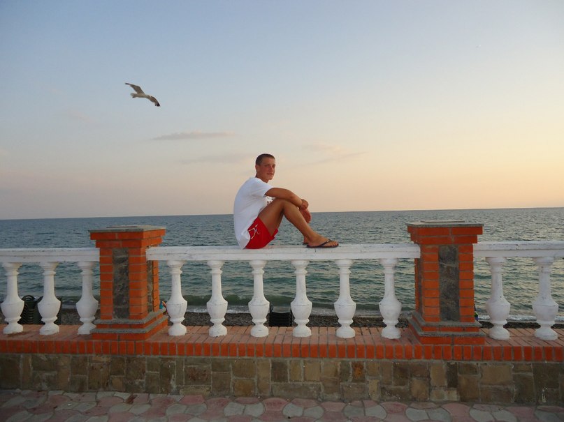 Дмитрий Шалимо фотография #42