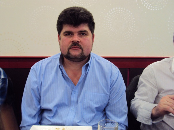 №1, Ігор Багрій №1, Ігор Багрій