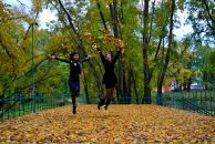 Фотография Егоровой Ксении