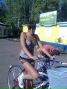 Фотография Муллагалиевой Альбины