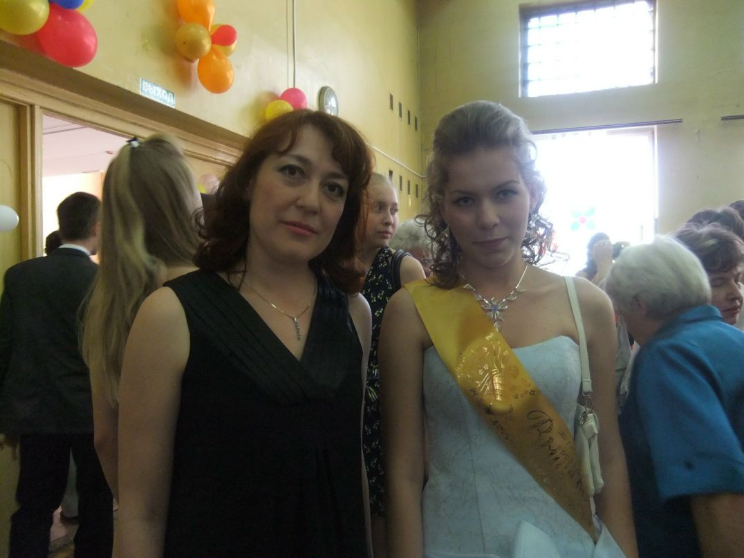 Евгения Маркова фотография #41
