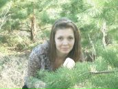 Фотография Лариной Алёны