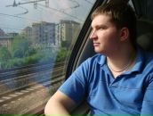 Фотография Степанова Александра