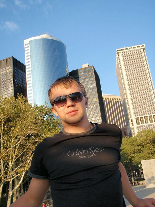 Роман Былков фотография #16