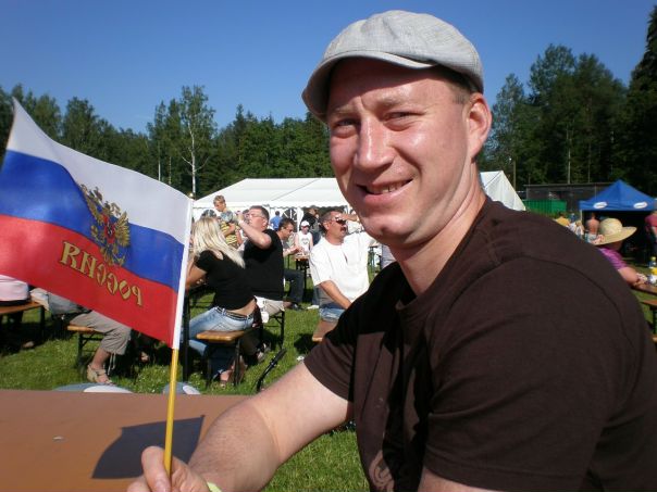 Ivan Ivanov фото №3