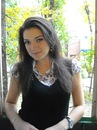 Фотография Подстрешной Натальи