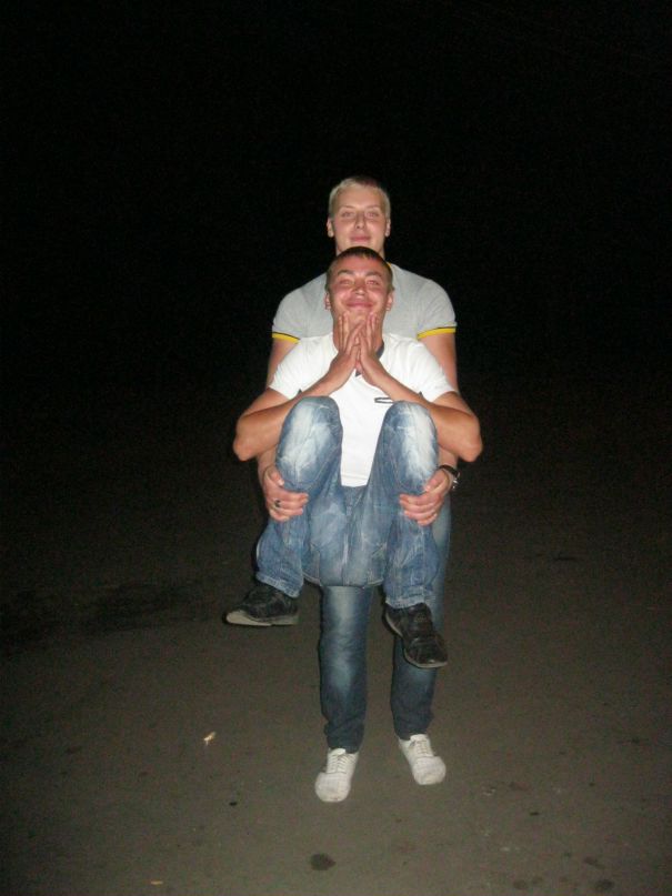 Юра Лисицын фотография #34