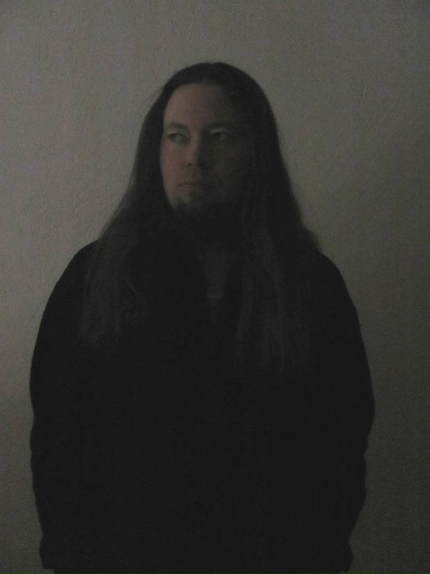 Дмитрий Фёдоров фотография #48