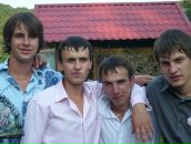 Андрій Дерех фотография #35 (источник - https://vk.com/id61979192)