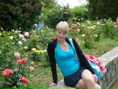 Фотография Леонидовны Яны