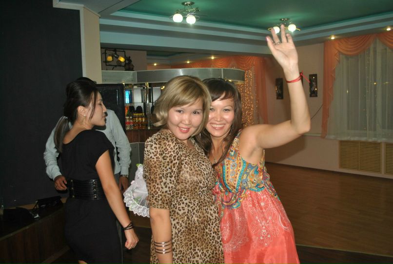 Миша Эрднеев фотография #21