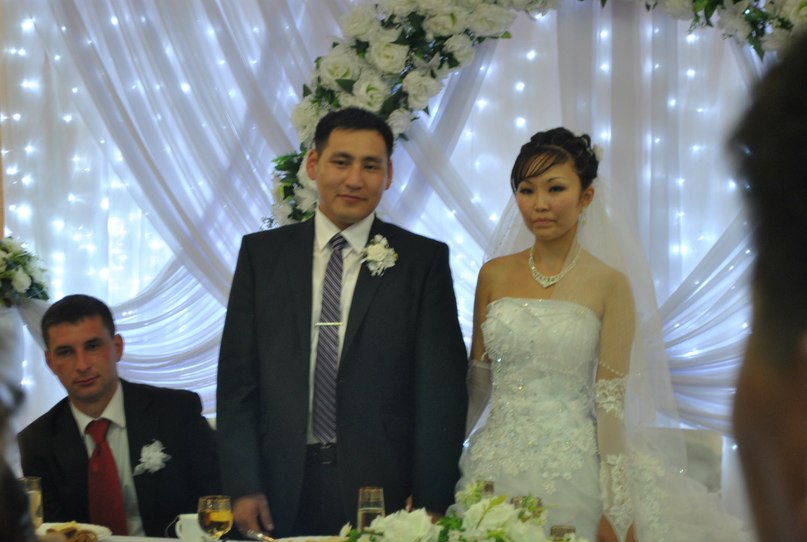 Миша Эрднеев фотография #49