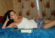 Фотография Харламовой Яны