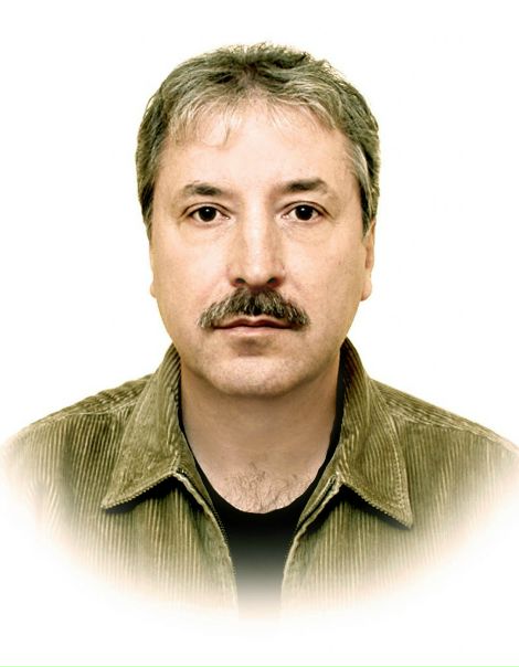 Константин Ткачёв фото №1