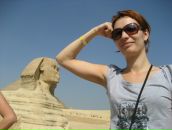 Фотография Гуппоевой Натальи