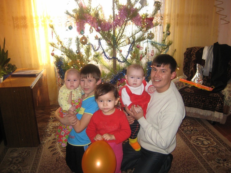 Румиль Давлетшин фотография #13