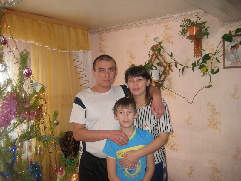 Румиль Давлетшин фотография #12