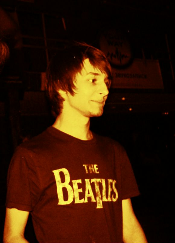 Тёма Гусев фотография #22