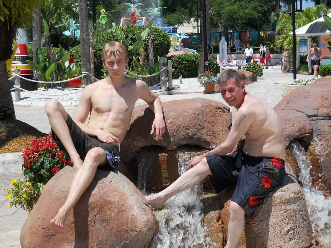 Дмитрий Исаев фотография #9