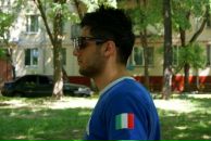 Фотография Бунояна Давида