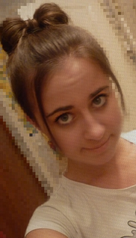 Дашка Голубева фотография #9