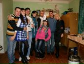 Андрій Кубарик фотография #24 (источник - https://vk.com/id88266737)