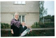 Фотография Маловой Ирины