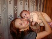 Фотография Баленковой Алены