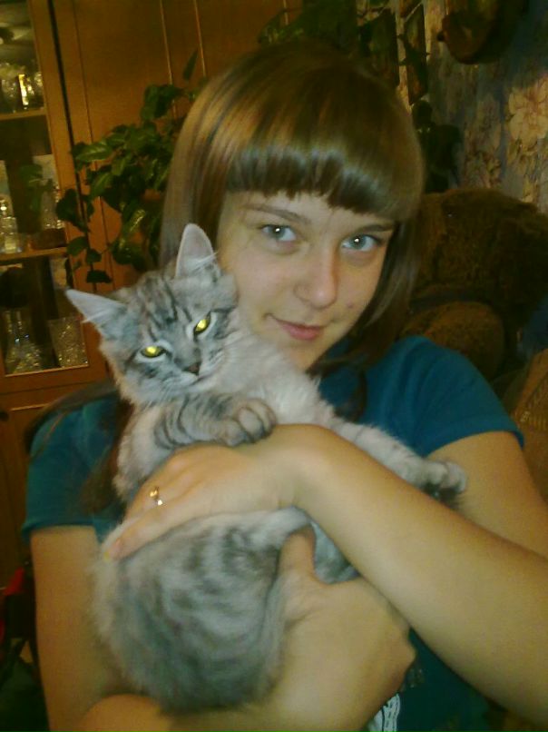 Валерия Феденко фотография #44