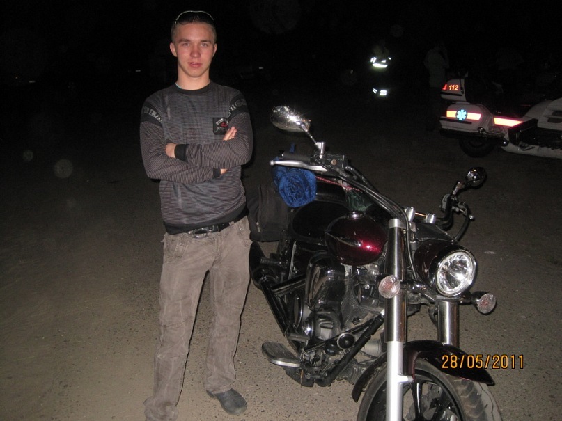 Сергей Беляев фотография #41